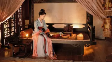 Задник к сериалу "大宋宫词" #1547802