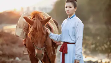 Задник к сериалу "大宋宫词" #1547803