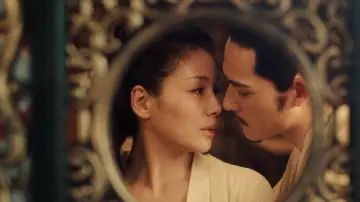 Задник к сериалу "大宋宫词" #1547805