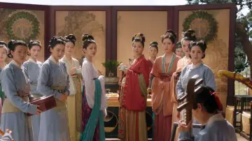 Задник к сериалу "大宋宫词" #1547807