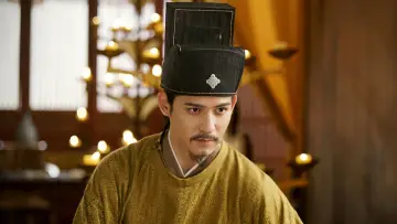 Задник к сериалу "大宋宫词" #1547808