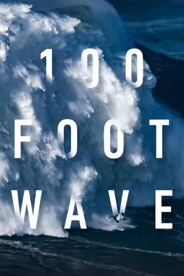 Постер к сериалу "100 Foot Wave" #1502574