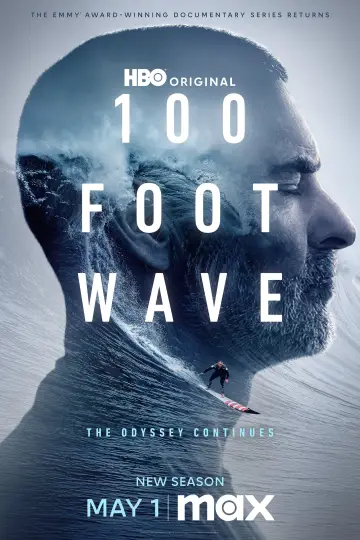 Постер к сериалу "100 Foot Wave" #1502580