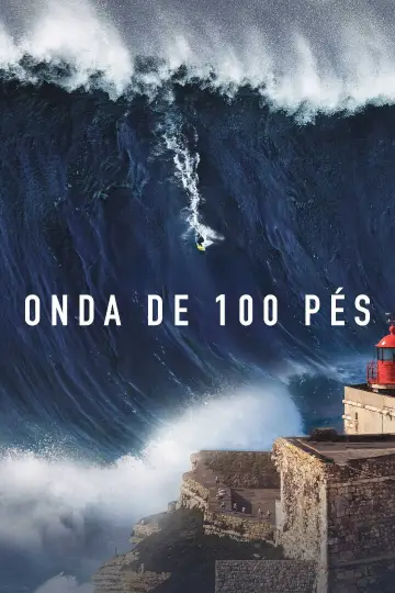 Постер к сериалу "100 Foot Wave" #1502581