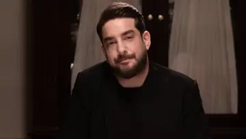 Задник к сериалу "Девушка за стеклом" #1405981