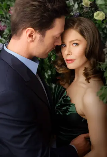 Постер к сериалу "Девушка за стеклом" #1405986
