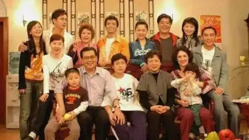Задник к сериалу "外来媳妇本地郎" #1277323