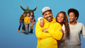 Задник к сериалу "Мы - Апшоу" #1385868