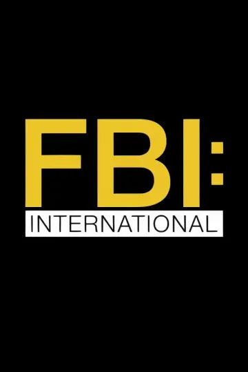Постер к сериалу "ФБР: За границей" #1314597
