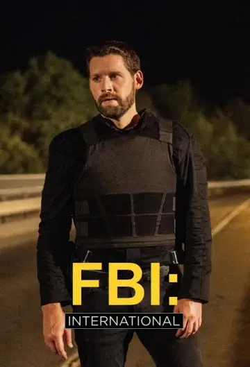 Постер к сериалу "ФБР: За границей" #1314603