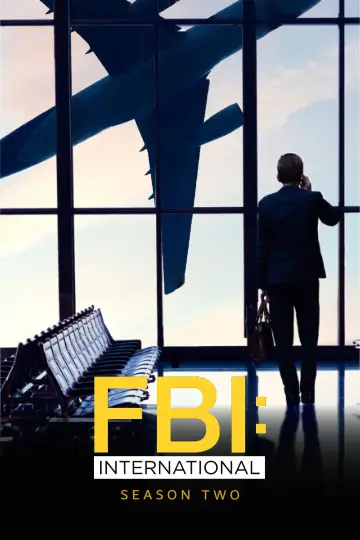 Постер к сериалу "ФБР: За границей" #1684195