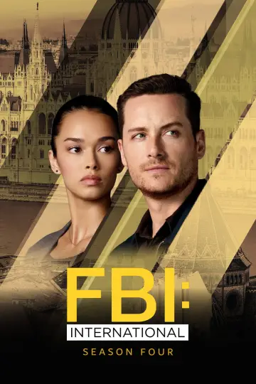 Постер к сериалу "ФБР: За границей" #1684210