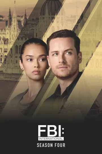 Постер к сериалу "ФБР: За границей" #1684217