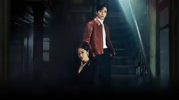Задник к сериалу "Крутая недвижимость" #1604664