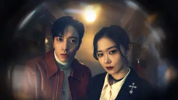 Задник к сериалу "Крутая недвижимость" #1604666