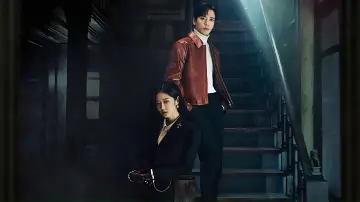 Задник к сериалу "Крутая недвижимость" #1604667