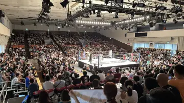 Задник к сериалу "Stardom на Stardom World" #1219085