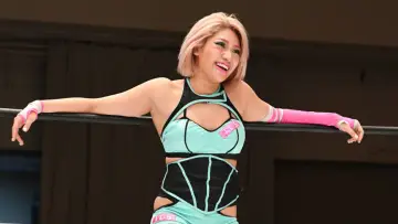 Задник к сериалу "Stardom на Stardom World" #1219089