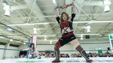Задник к сериалу "Stardom на Stardom World" #1219091