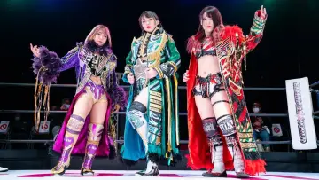 Задник к сериалу "Stardom на Stardom World" #1219117