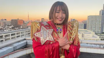 Задник к сериалу "Stardom на Stardom World" #1219121