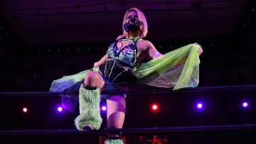 Задник к сериалу "Stardom на Stardom World" #1219123
