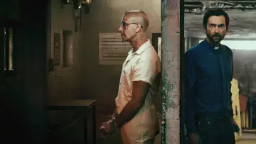 Задник к сериалу "Инсайдер" #1468733