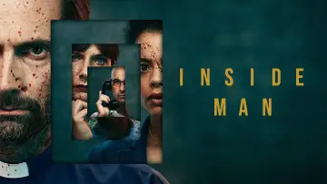 Задник к сериалу "Инсайдер" #1468739
