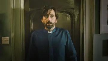 Задник к сериалу "Инсайдер" #1468741