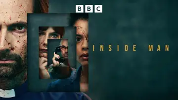 Задник к сериалу "Инсайдер" #1468743