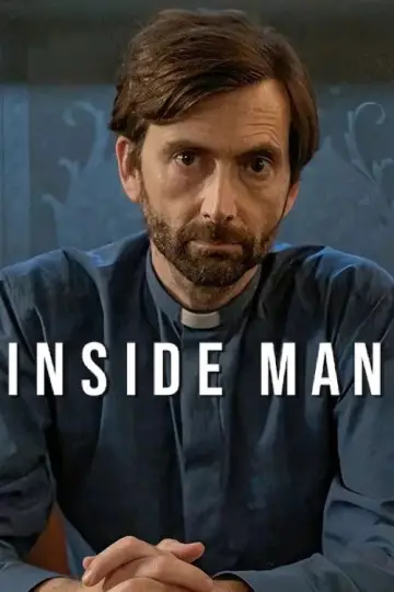 Постер к сериалу "Инсайдер" #1468749