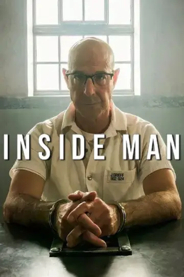 Постер к сериалу "Инсайдер" #1468750