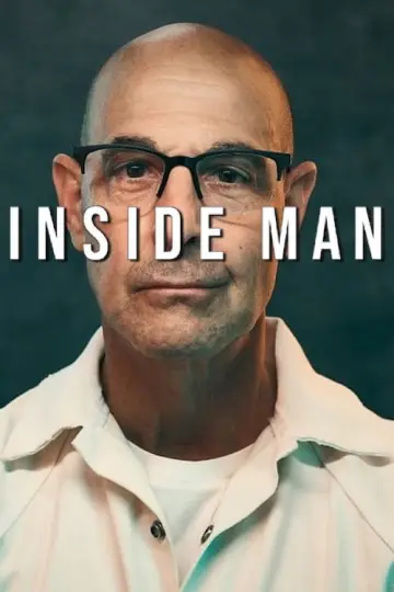 Постер к сериалу "Инсайдер" #1468756