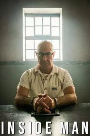 Постер к сериалу "Инсайдер" #1468757