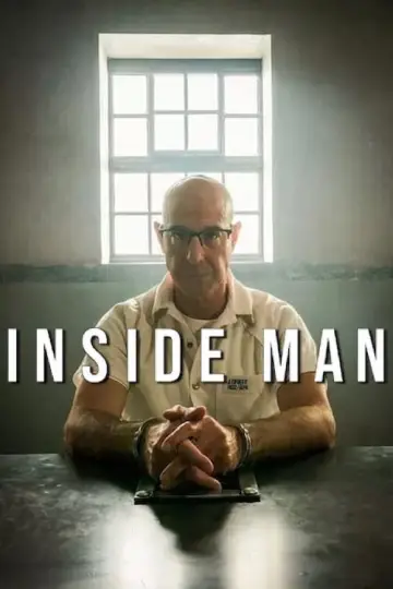 Постер к сериалу "Инсайдер" #1468758
