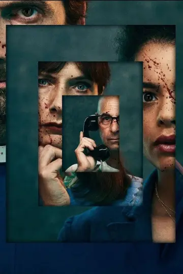 Постер к сериалу "Инсайдер" #1468762