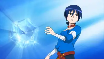 Задник к сериалу "Battle Spirits: Shounen Gekiha Dan" #1428751