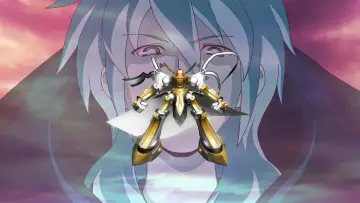 Задник к сериалу "Battle Spirits: Shounen Gekiha Dan" #1428754