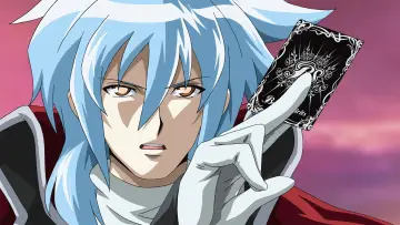 Задник к сериалу "Battle Spirits: Shounen Gekiha Dan" #1428758