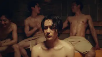 Задник к сериалу "Человек, который бросает вызов миру BL" #1410274