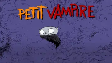 Задник к сериалу "Petit Vampire" #1425290