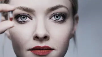 Задник к сериалу "Выбывшая" #1416721