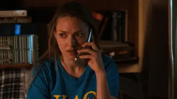Задник к сериалу "Выбывшая" #1416731