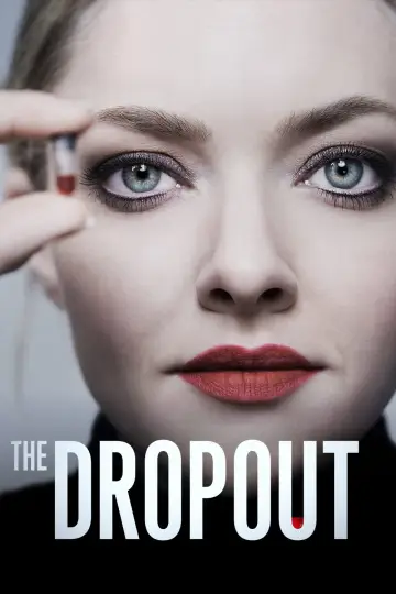 Постер к сериалу "Выбывшая" #1843944