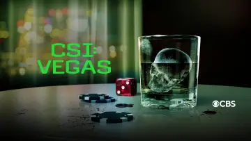 Задник к сериалу "CSI: Вегас" #1356599