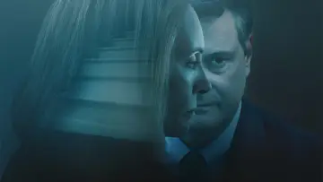 Задник к сериалу "Лестница" #1468153