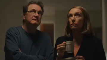 Задник к сериалу "Лестница" #1468154