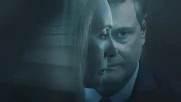 Задник к сериалу "Лестница" #1468156