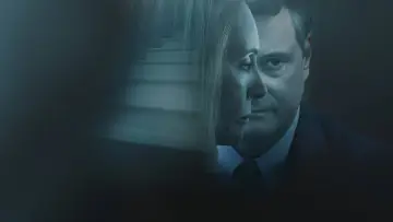 Задник к сериалу "Лестница" #1468157