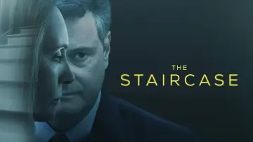 Задник к сериалу "Лестница" #1468158